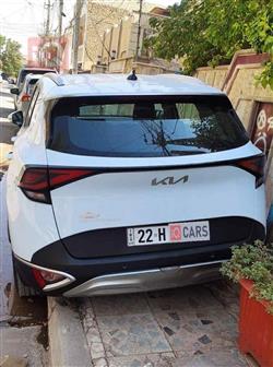 کیا سپۆرتاج